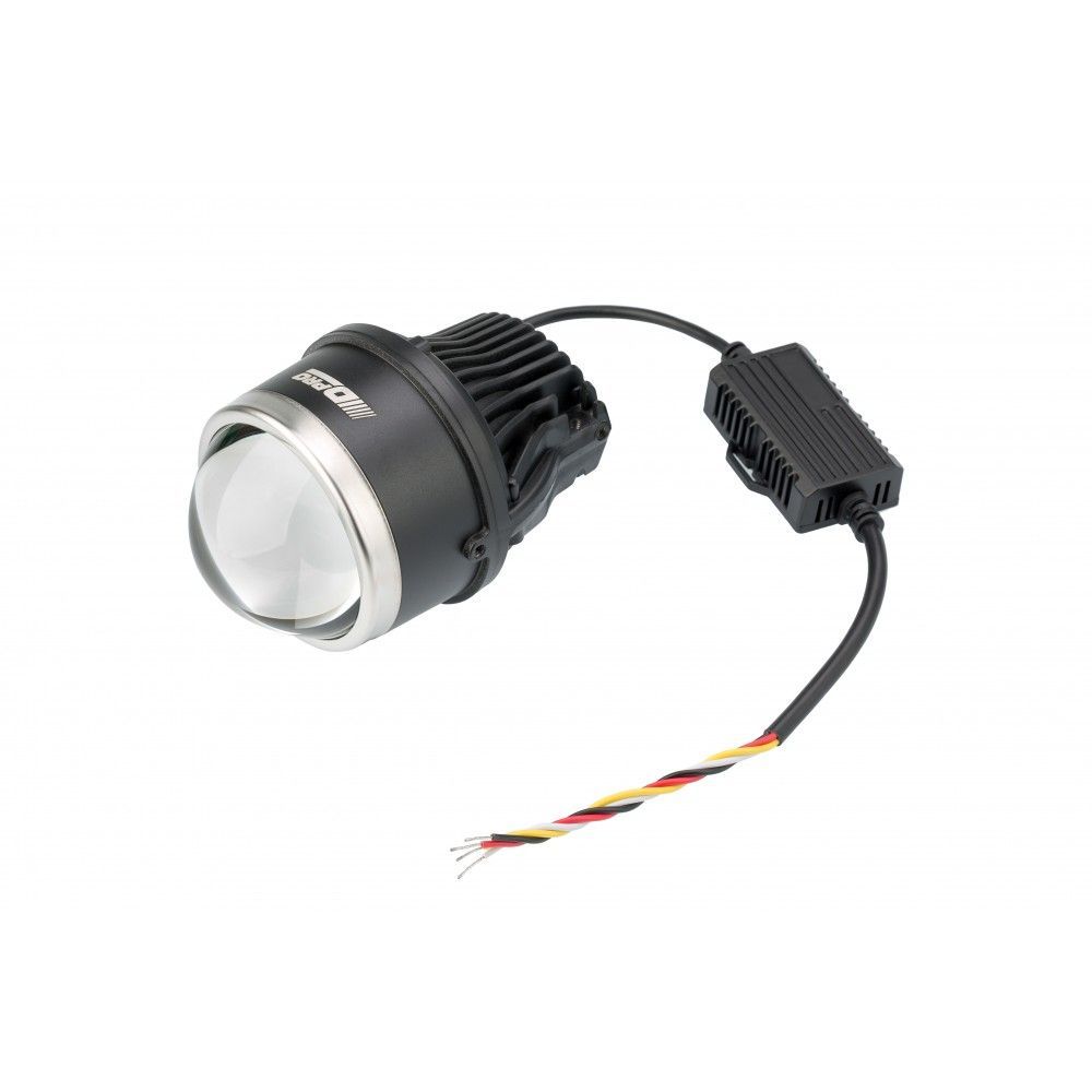 Optima led fog lens z pro