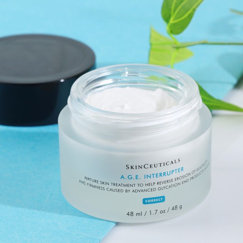 A g e interrupter skinceuticals