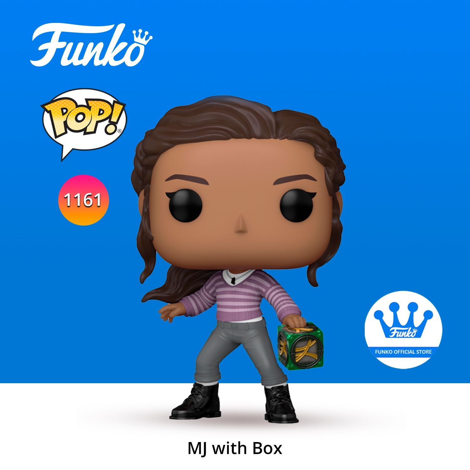 Funko pop hot sale official shop