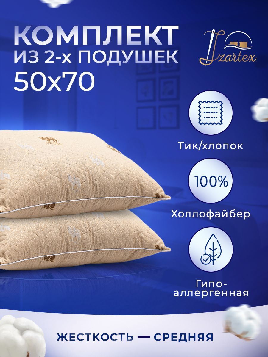 Сколько надо холлофайбера. IZARTEX.