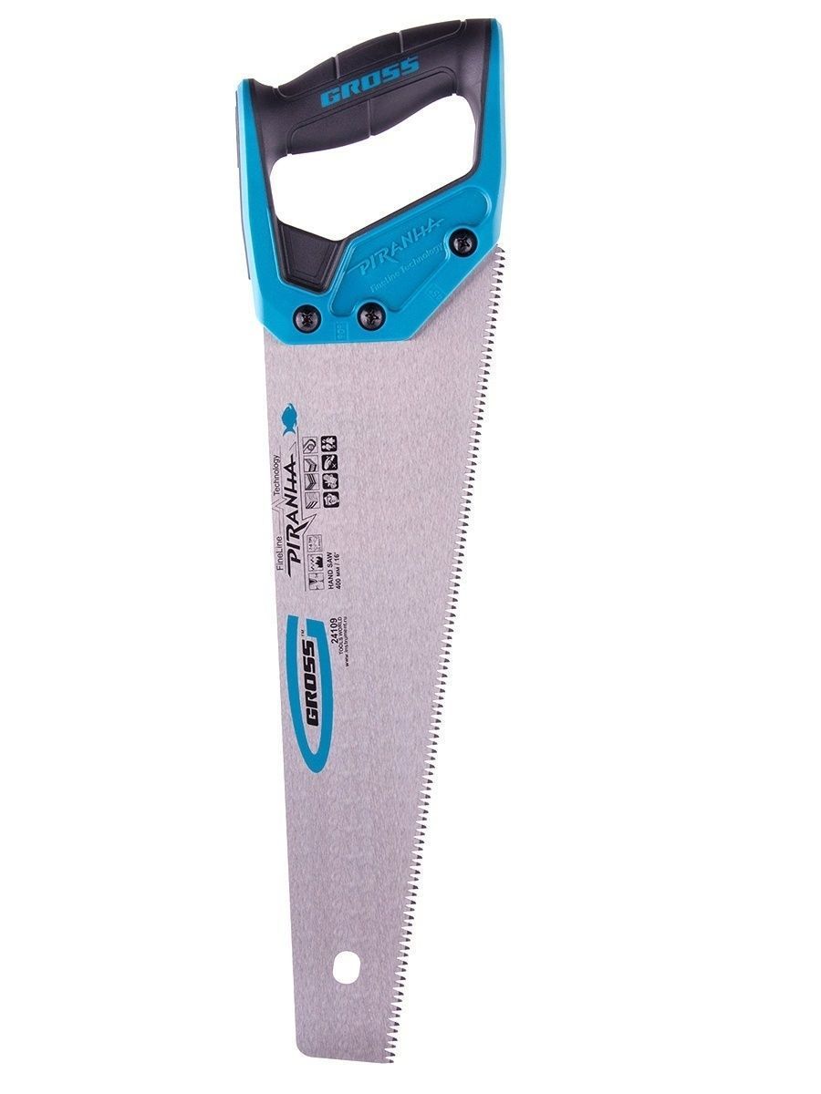 Садовая Пила Пиранья Купить В Могилеве