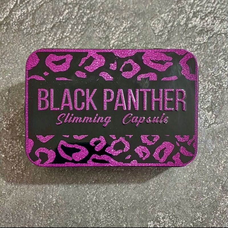Блэк пантера капсулы. Черный пантера для похудения инструкция. Black panther slimming capsule. Розовая пантера для похудения. Блэк пантера капсулы.