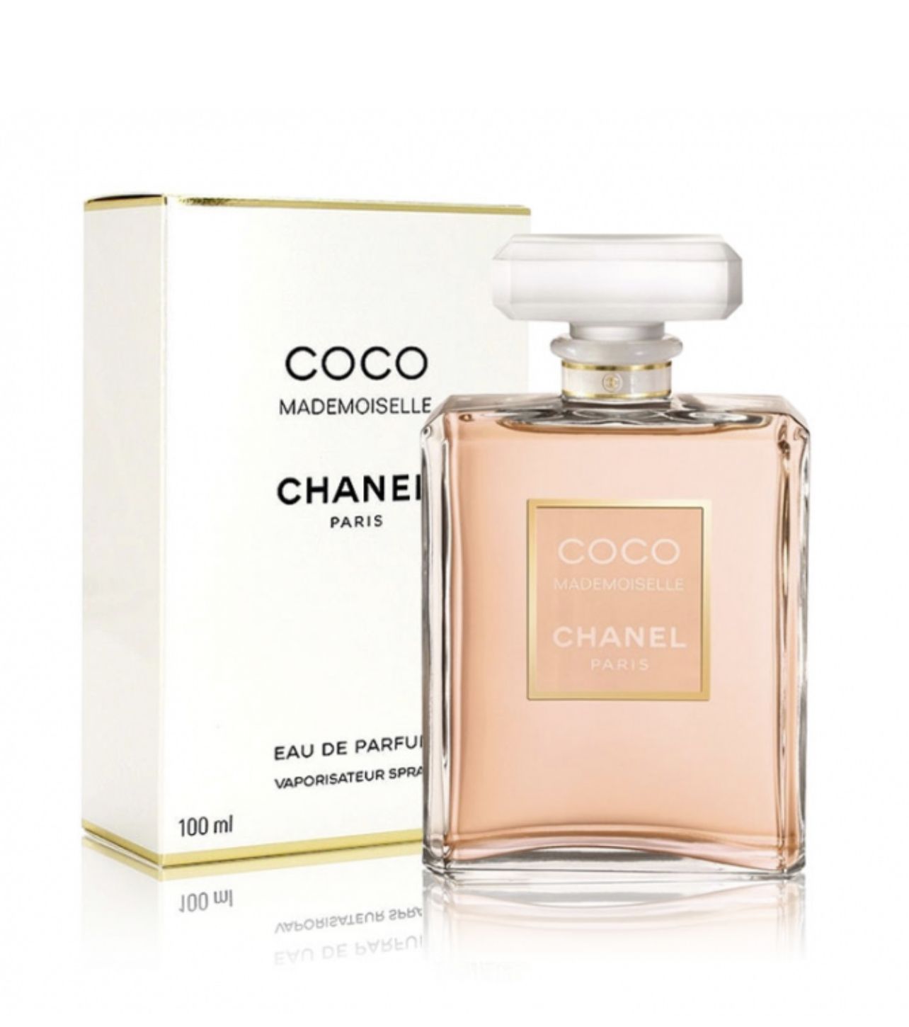 Coco mademoiselle 100ml