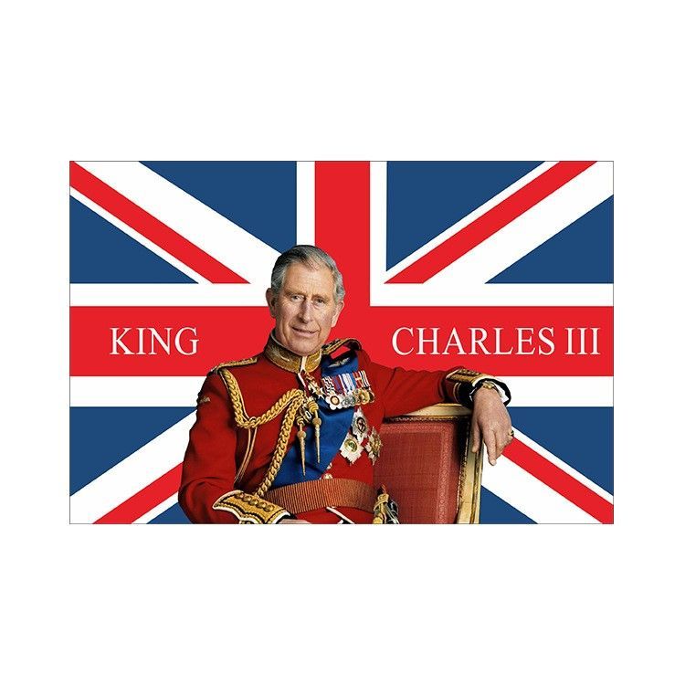 British king