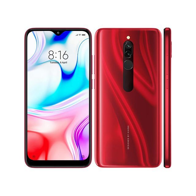 Картинки redmi 8