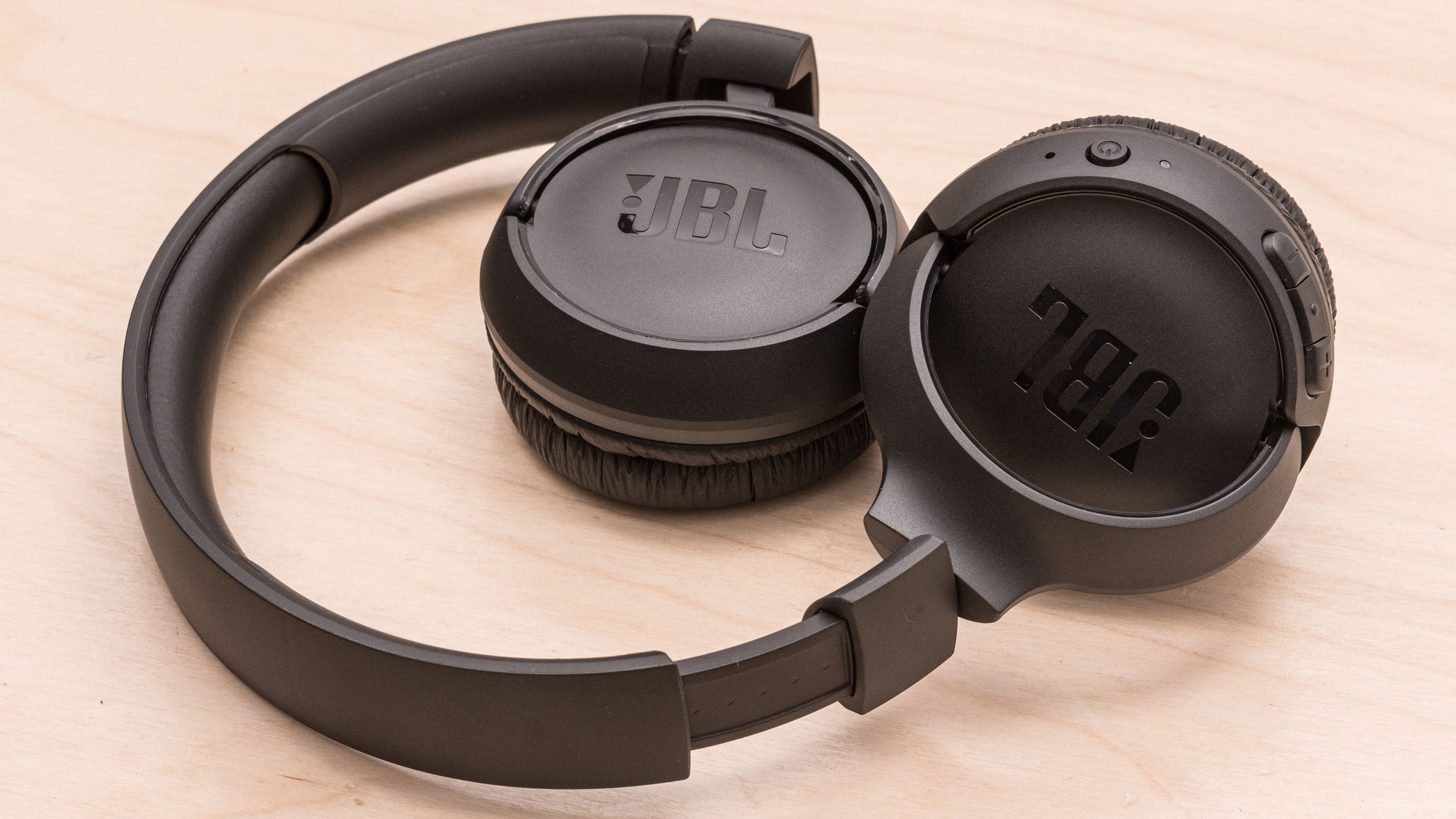 Наушники Накладные Bluetooth Jbl T460bt Black Купить