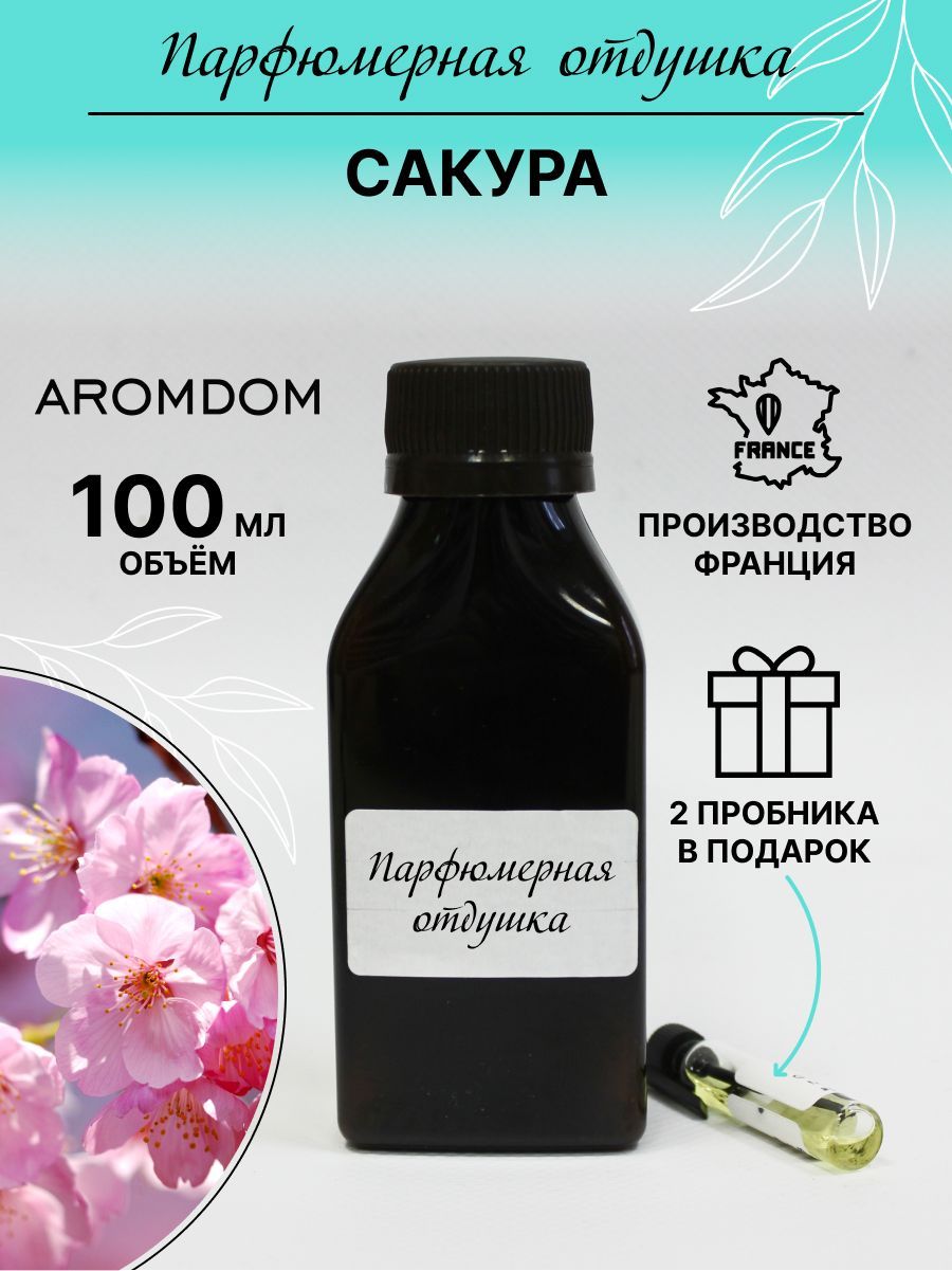 Парфюмированные Отдушки Для Духов Купить