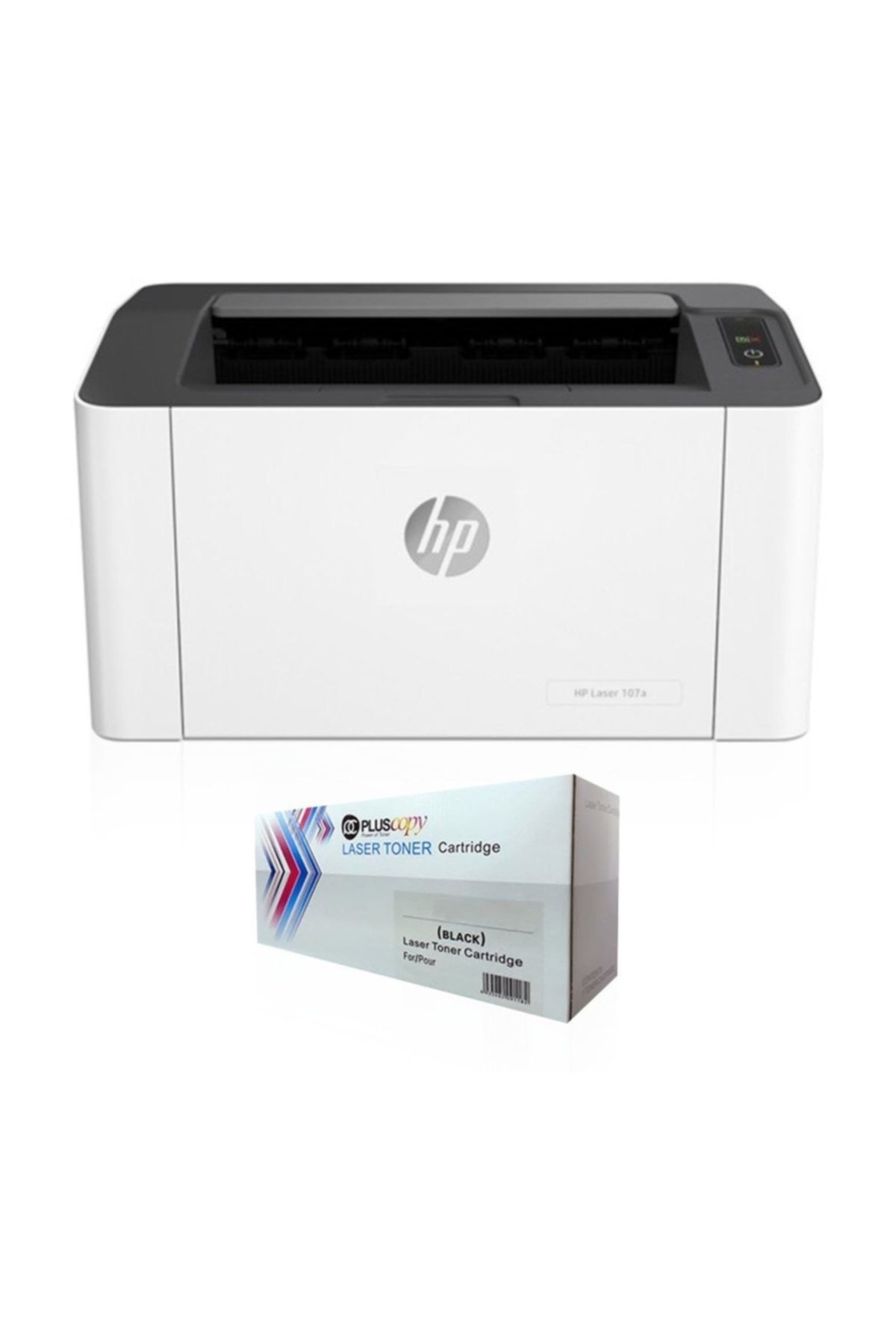 Принтер Hp Laserjet 107w Купить