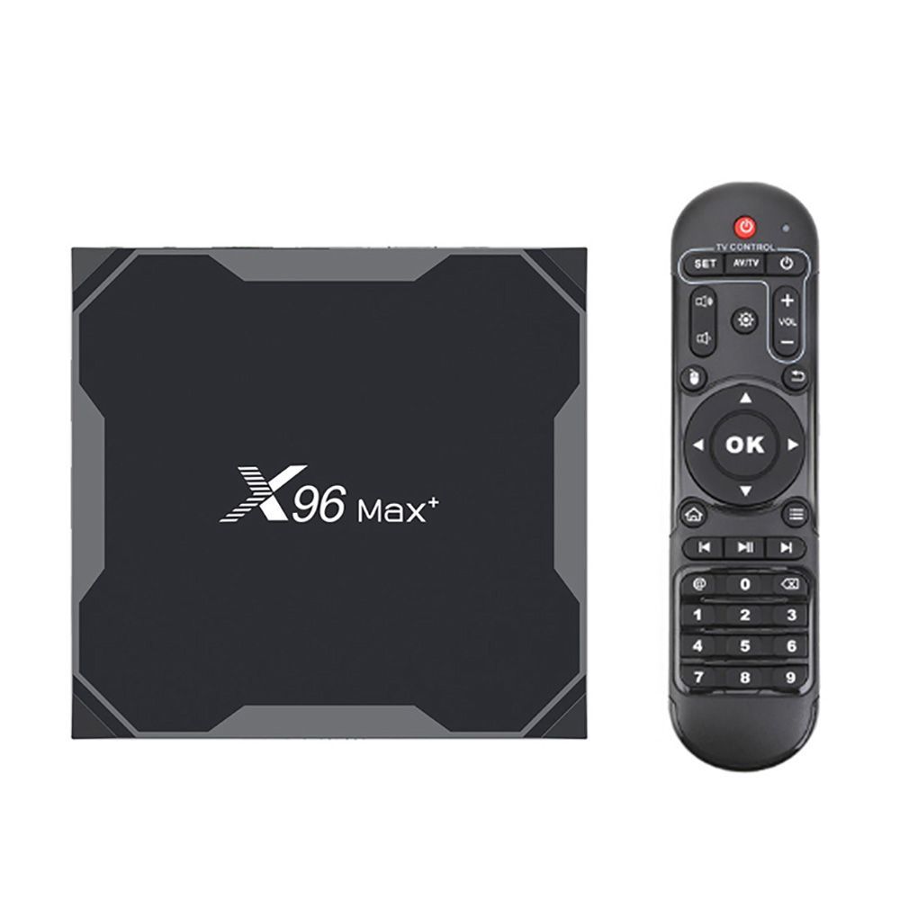 X96 max тв. T95 Android 10.0 os 128g 64g 32g Smart TV Box 5g WIFI BT5.0 3d h616 клавиатура США.