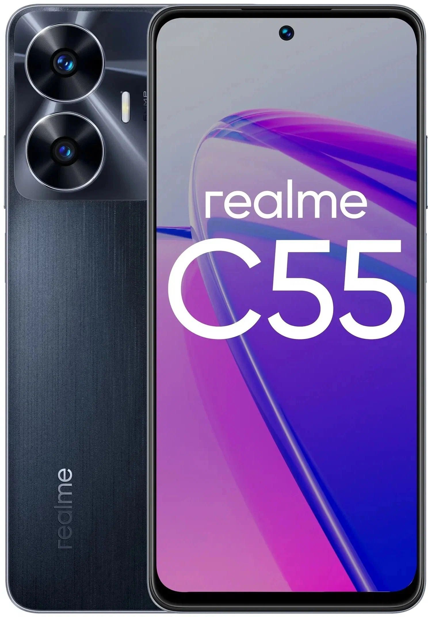 Смартфон realme C55 - купить по выгодной цене в интернет-магазине OZON  (1046219392)