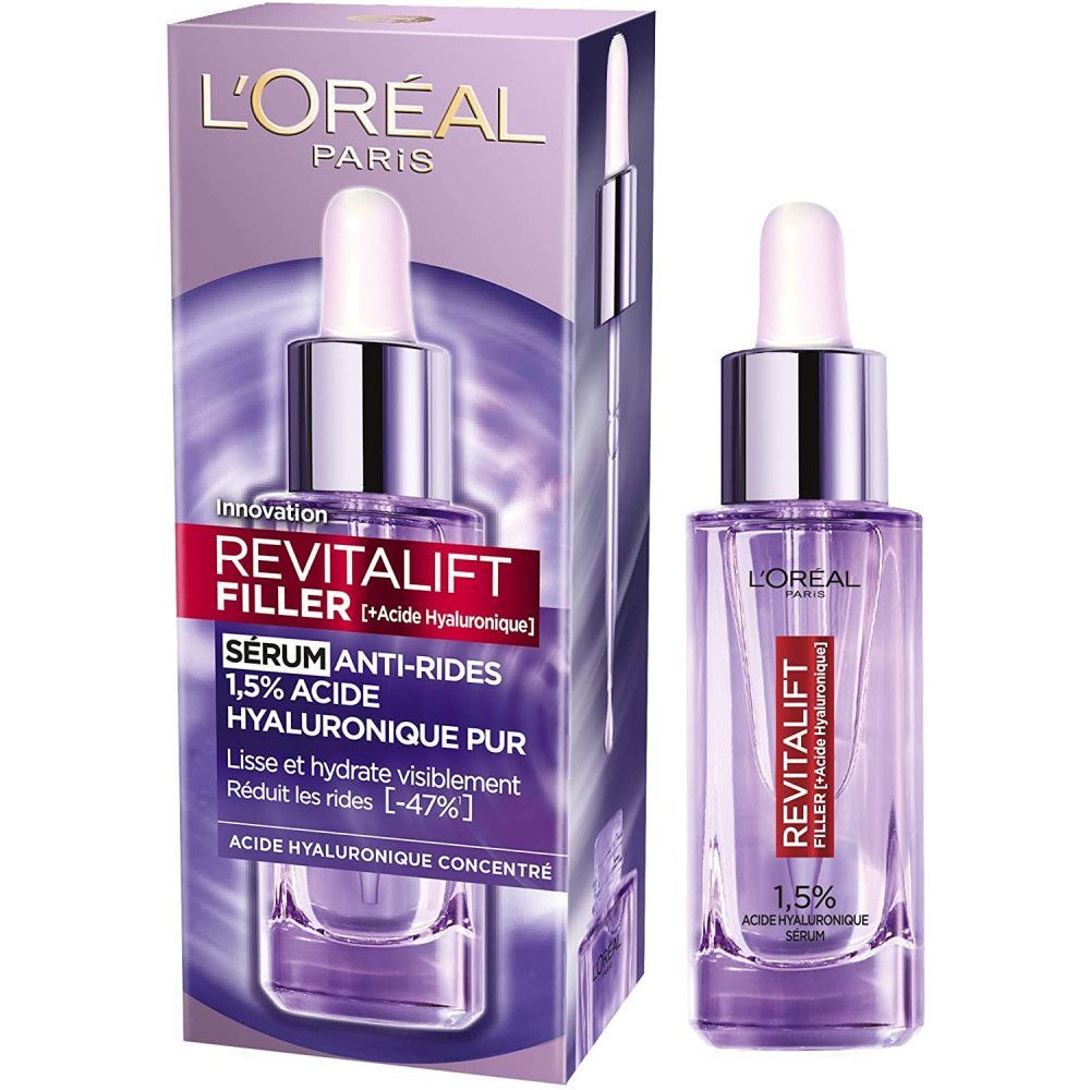 Сыворотка лореаль. Revitalift Filler Serum как пользоваться. ￼ Yal Filler Serum.