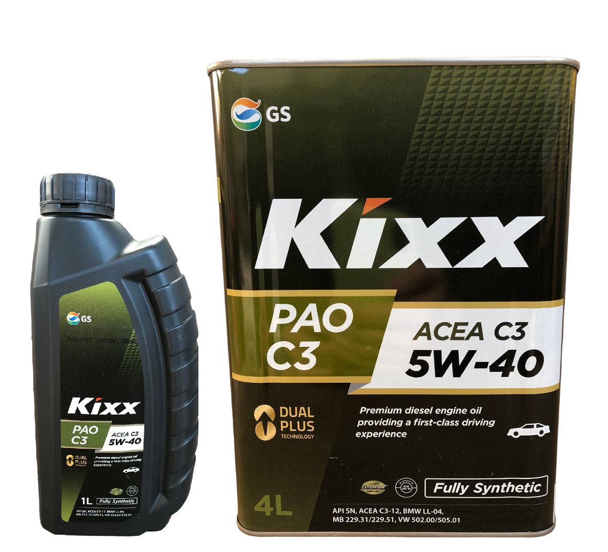 Kixx Pao 5w 30 Купить В Спб