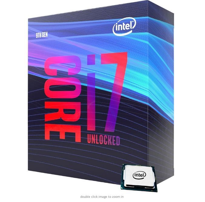 ПроцессорыIntelподSocketLGA1151