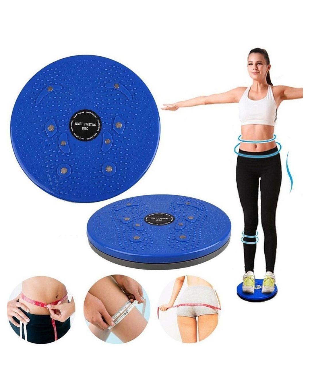 Вращающийся диск. Тренажер Waist twisting Disc. Диск здоровья BASEFIT fa-205. Тренажер-диск вращающийся, металл, 25 см, SILAPRO. Диск здоровья Waist twisting.