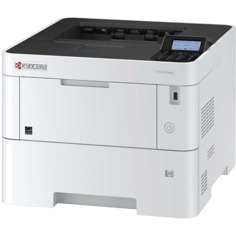 Принтер Kyocera Ecosys P3150Dn купить на OZON по низкой цене