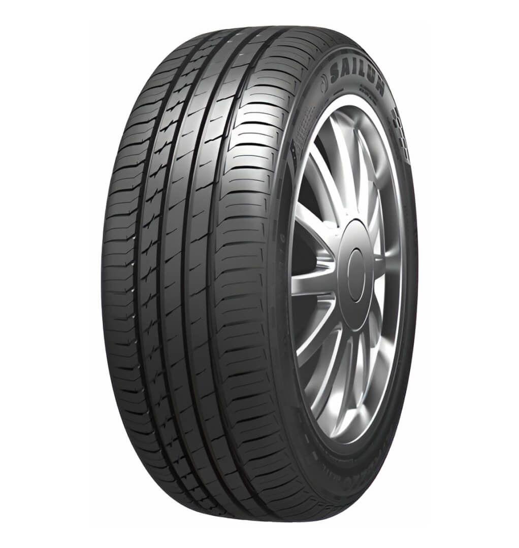 Sailun Atrezzo Elite Шины  летние 215/55  R17 94V