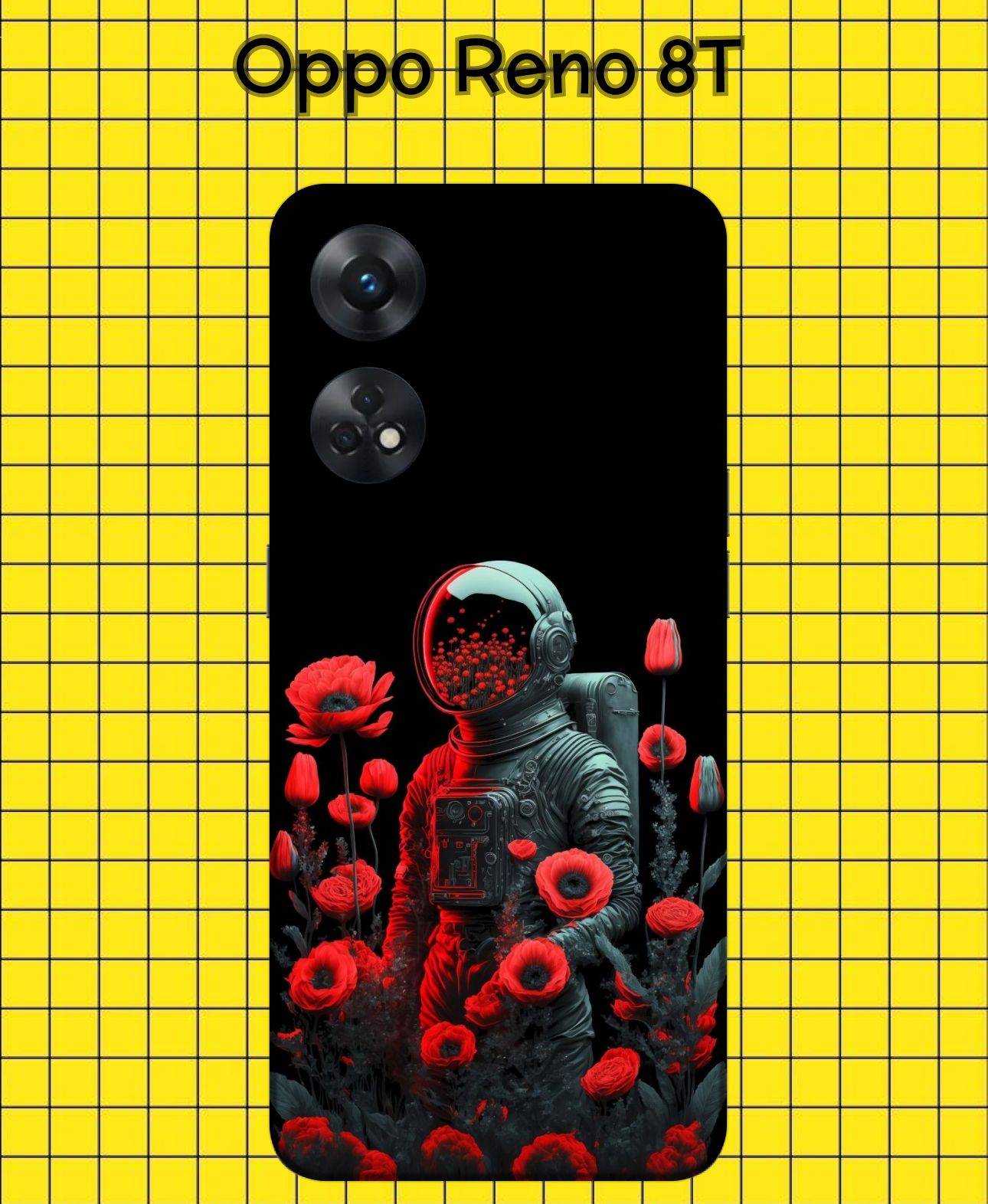 Оппо Рено 8 Т Чехол Купить