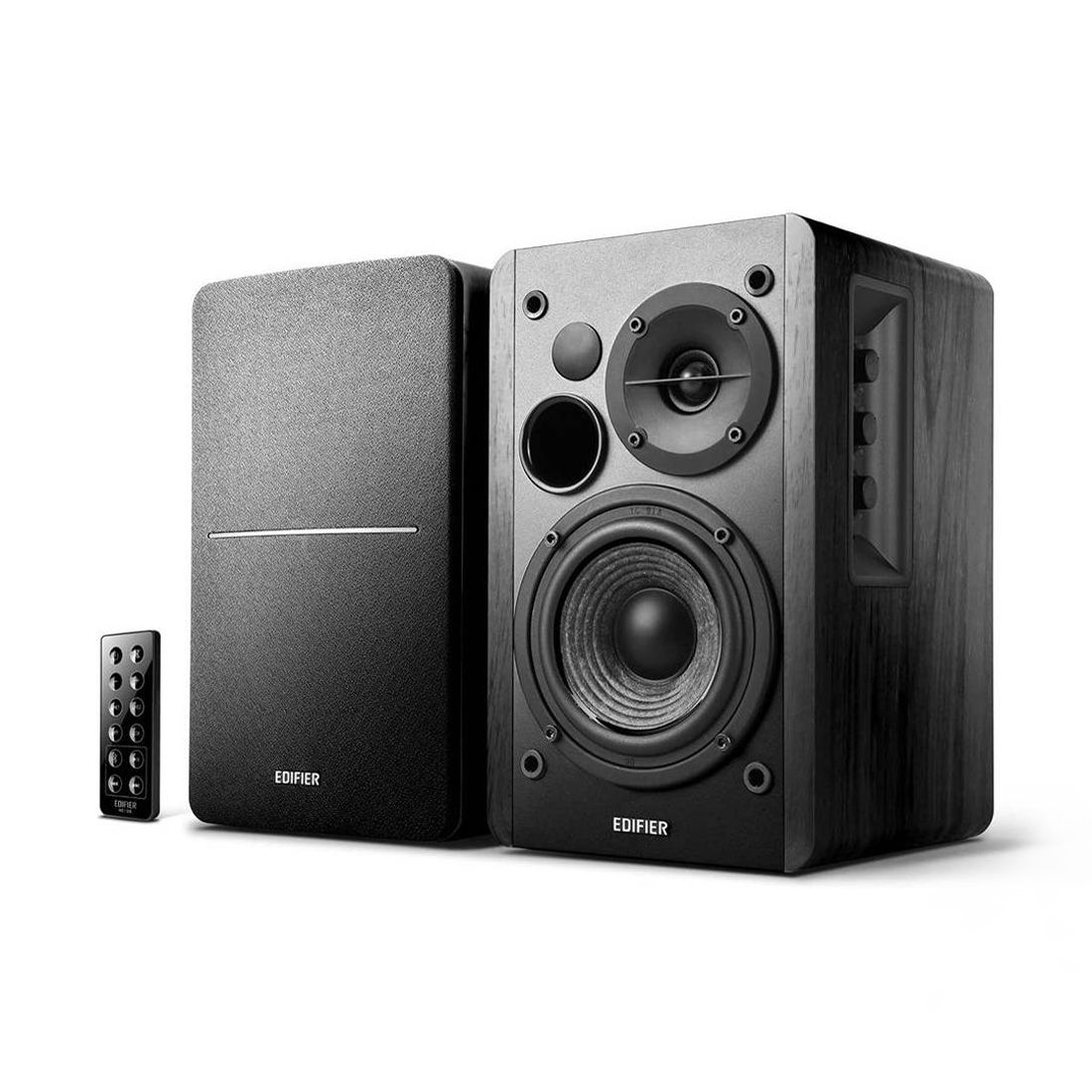 Полочная акустика Edifier R1280DB Black