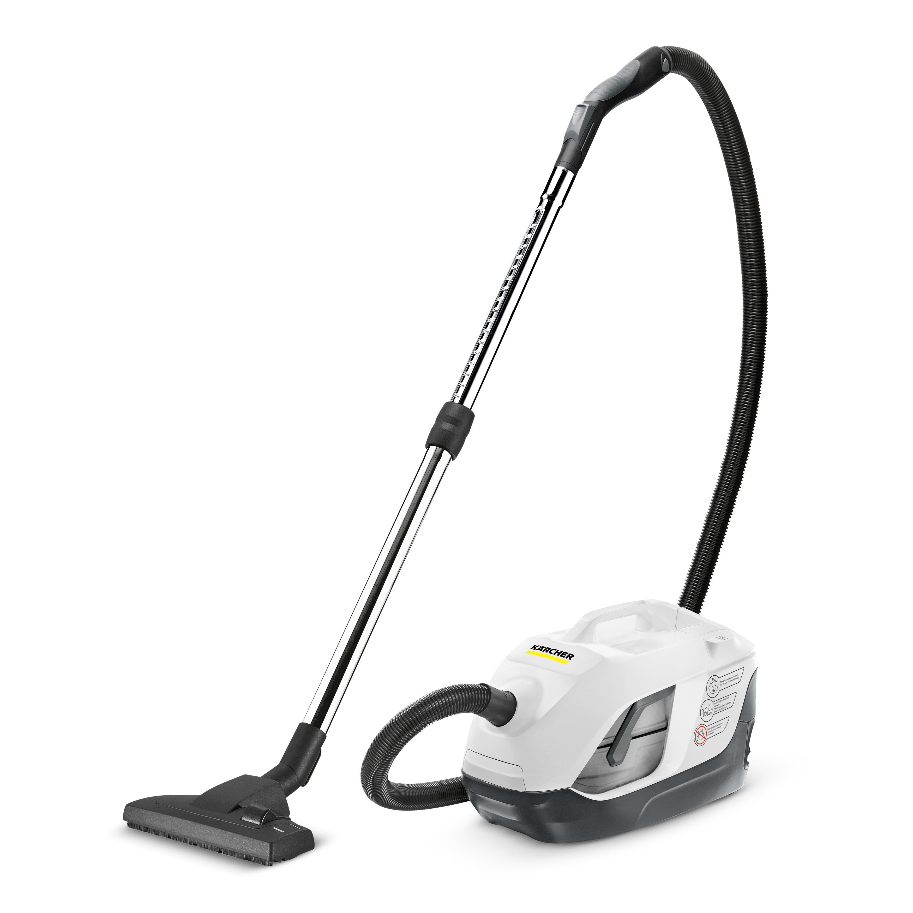 Пылесос Karcher Ds 6 Premium Plus Купить