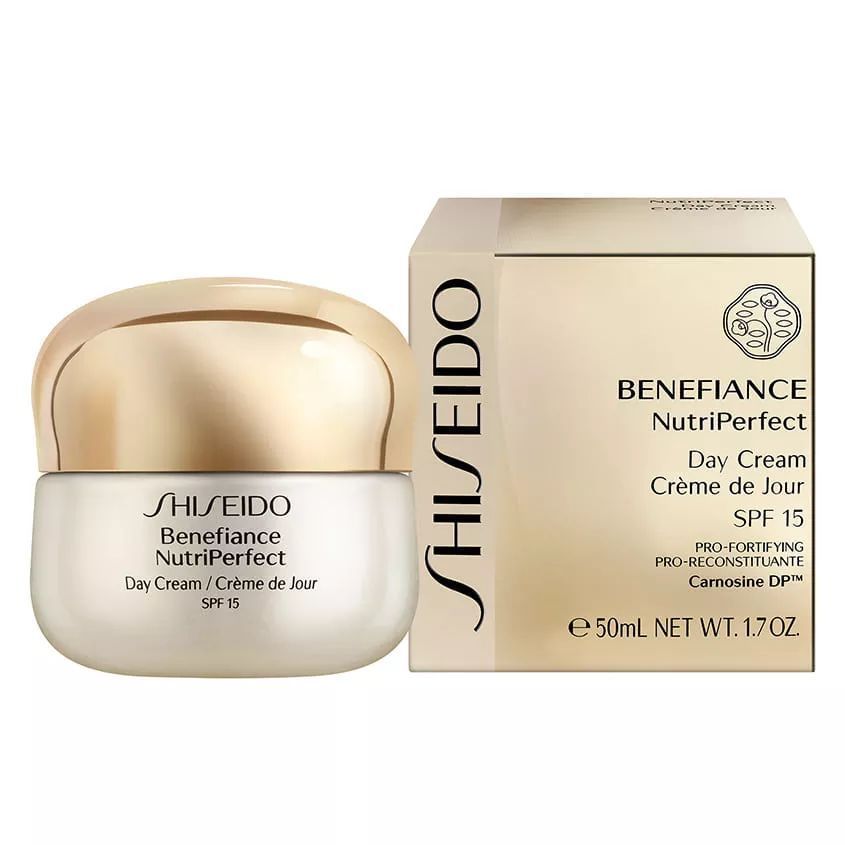 Крем Shiseido Benefiance Для Глаз Купить