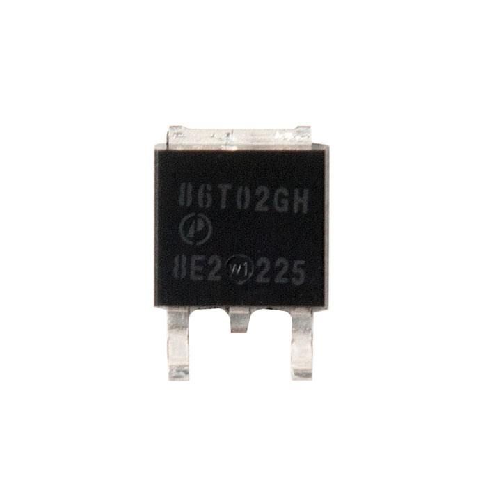 микросхемаN-MOSFETAP86T02GHT0-252