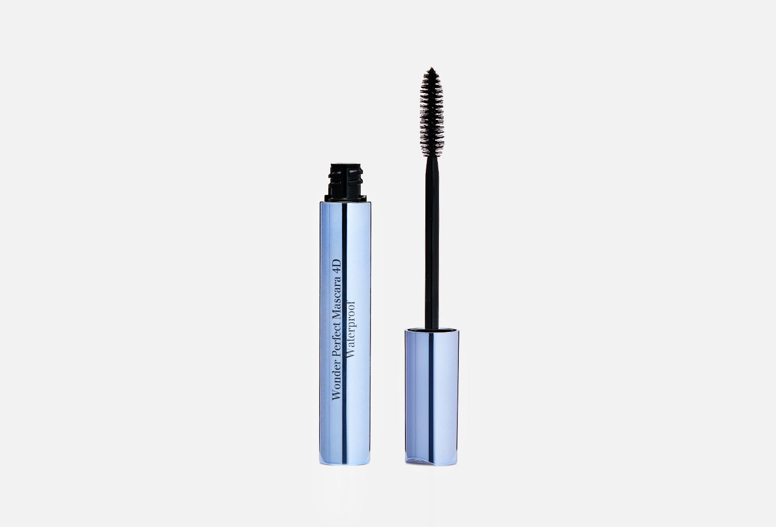 Тушь wonder perfect. Clarins Wonder perfect Mascara 4d. Clarins тушь 4d Wonder perfect. Тушь Clarins водостойкая. Тушь Clarins Wonder perfect Mascara 4d.