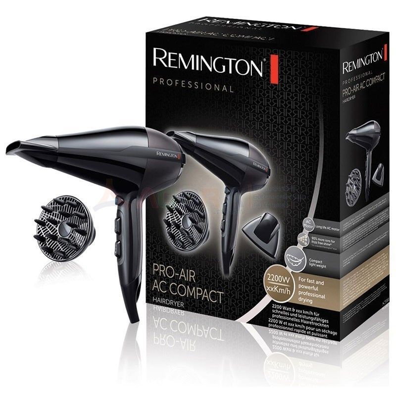 Купить Фен Remington Pro Air