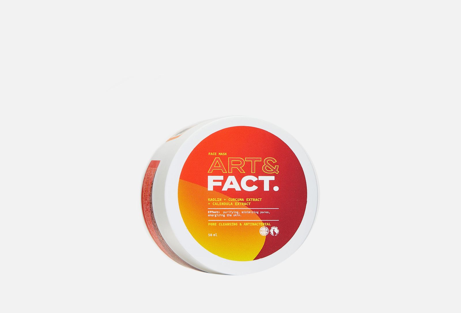 Крем Для Лица Art Fact Купить