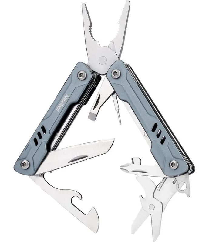 Мультитул NexTool Mini Sailor Multifunctional Pliers (NE20156)