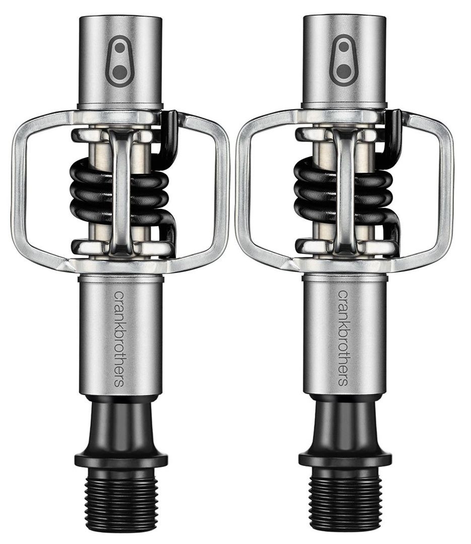 Crankbrothers eggbeater sales 1