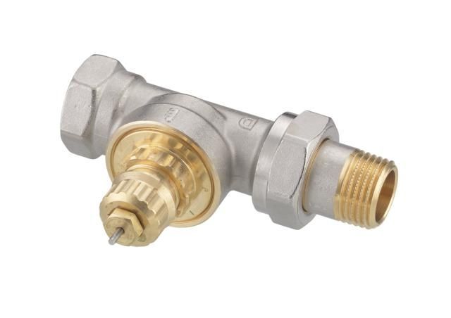 КлапантермостатическийпрямойDANFOSS3/4"RA-G-20,013G1677/013G7026