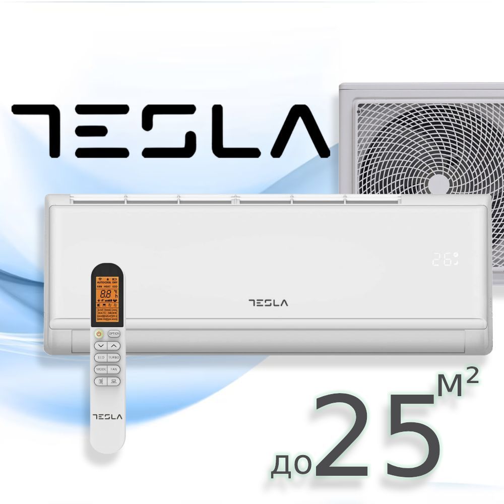 Tesla tt26exc1 0932ia