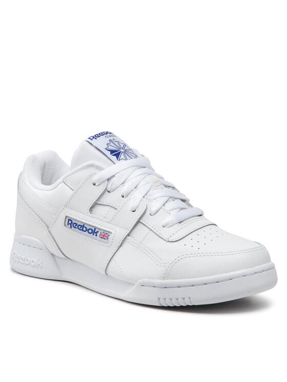 Buty reebok workout plus sale