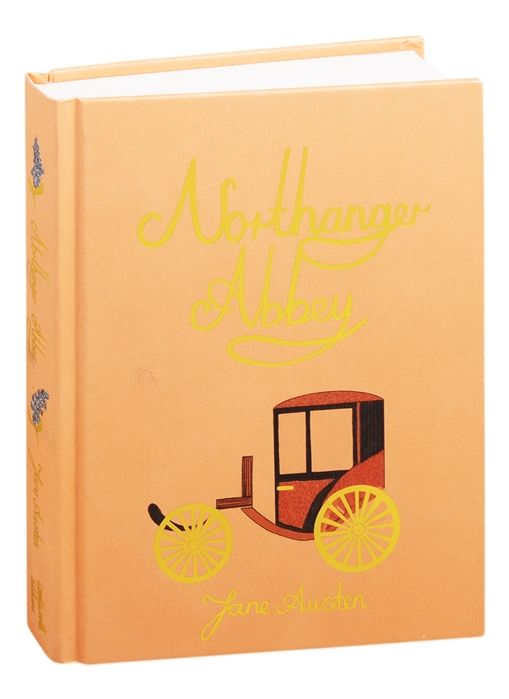 Northanger Abbey