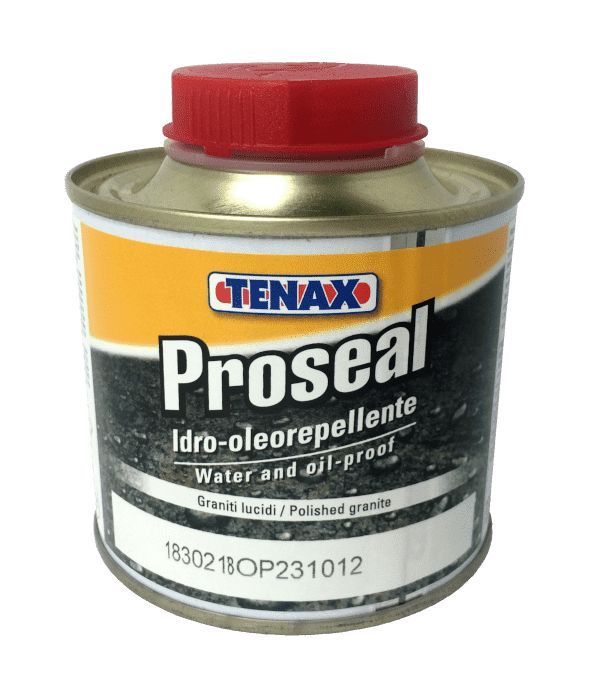 Покрытие Proseal (водо/масло защита) 0,25л Tenax