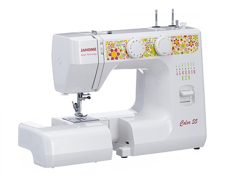 Швейная машина Janome Color 55. Швейная машинка Janome 1543. Швейная машина Janome Color 53. Швейная машина Janome Color 57.