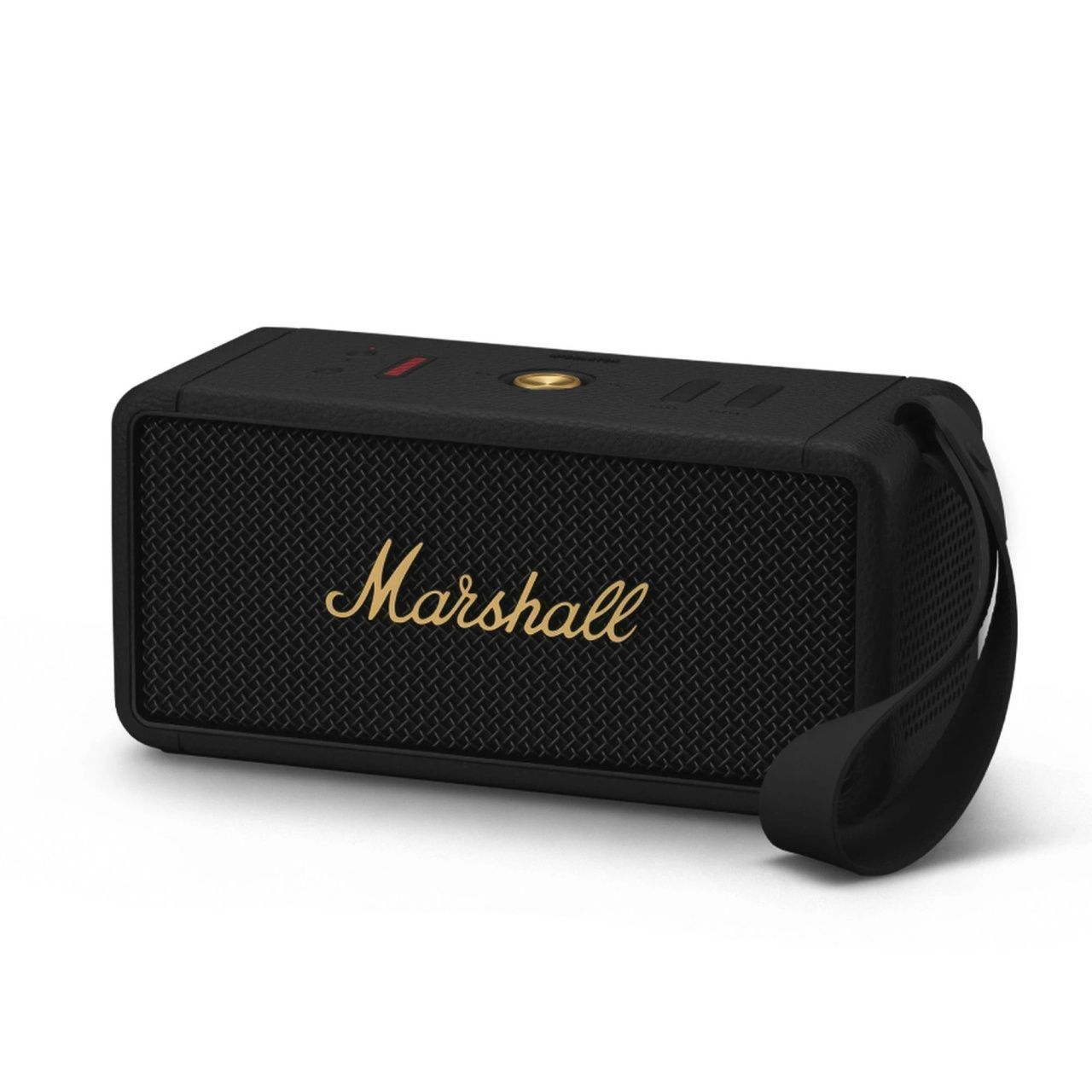 Marshall black brass. Marshall Middleton. Беспроводная акустика Marshall willen Black.