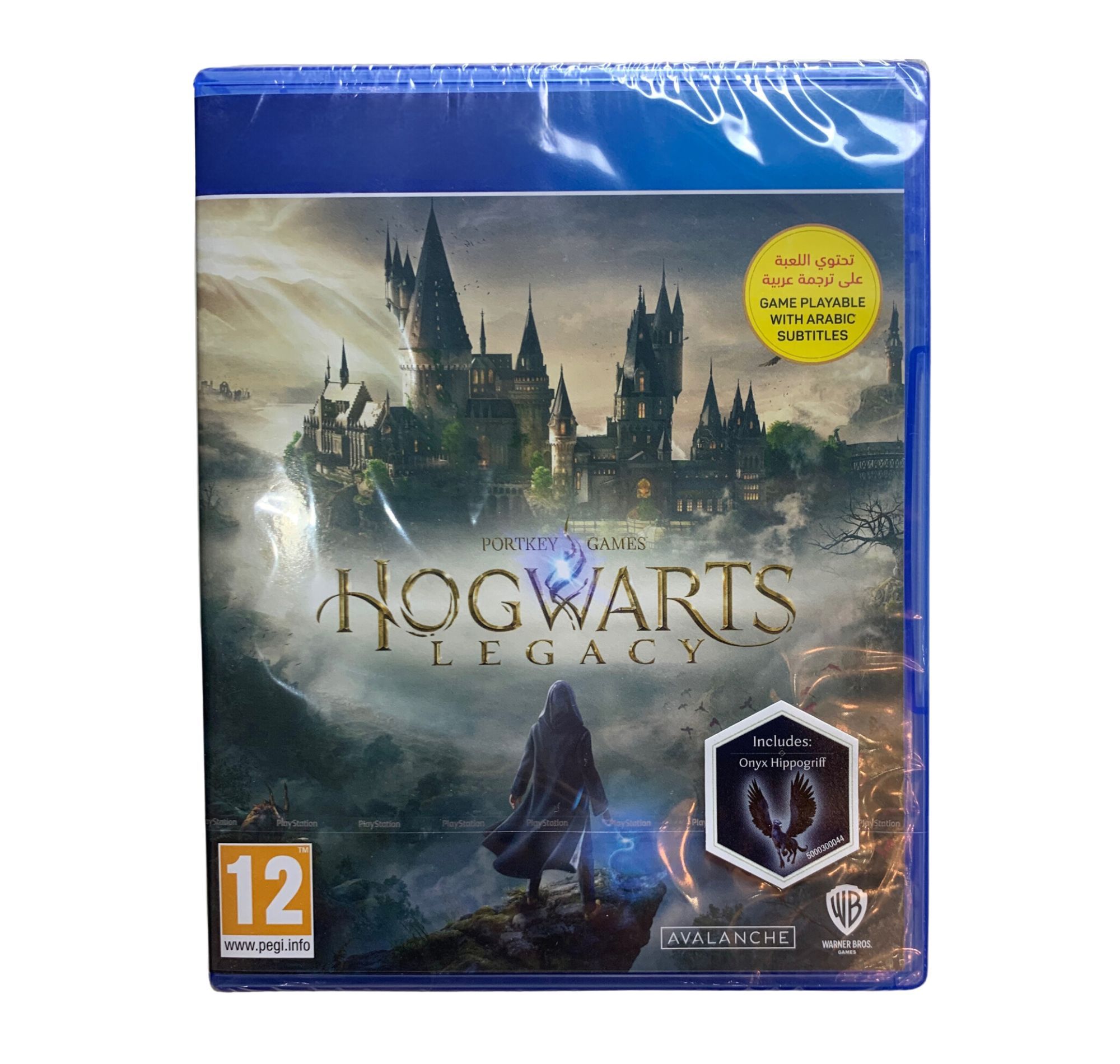 Hogwarts Legacy Ps4 Цена