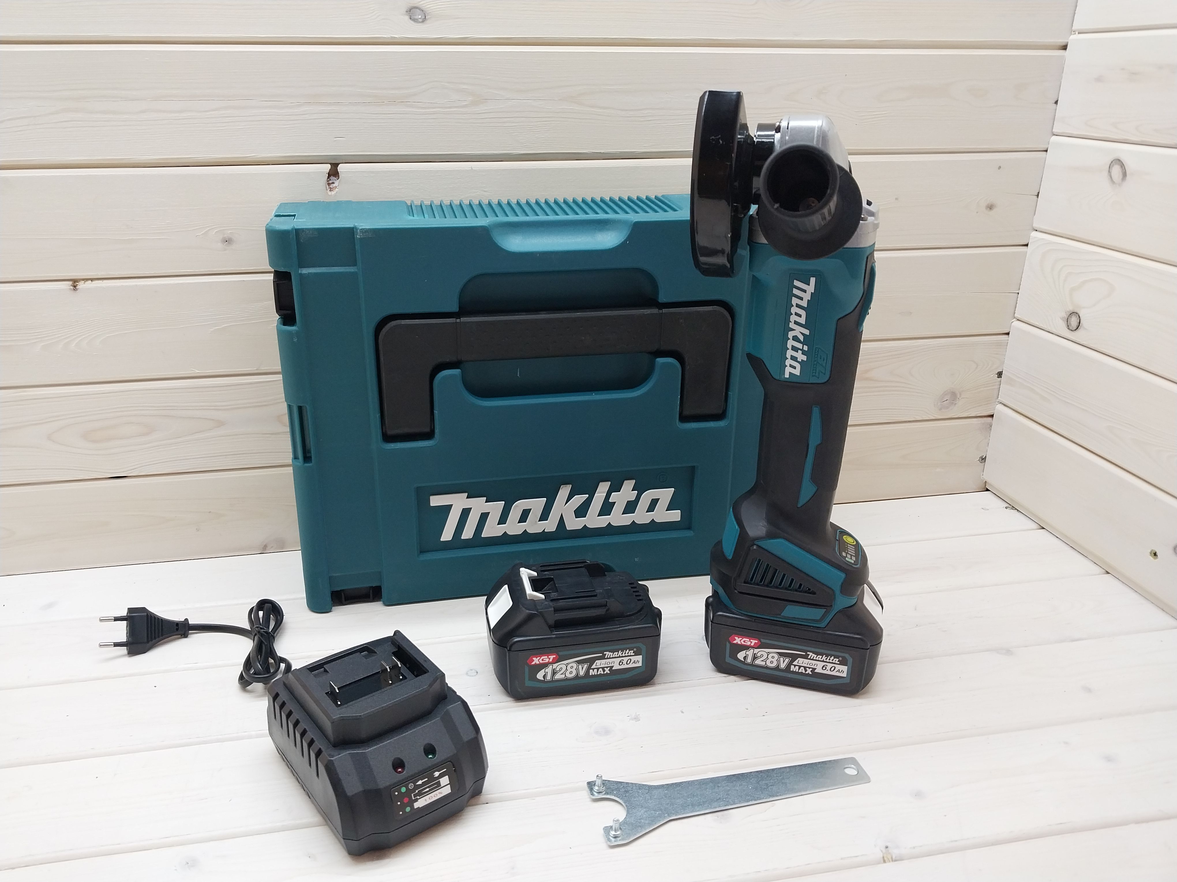 Makita 840 вт