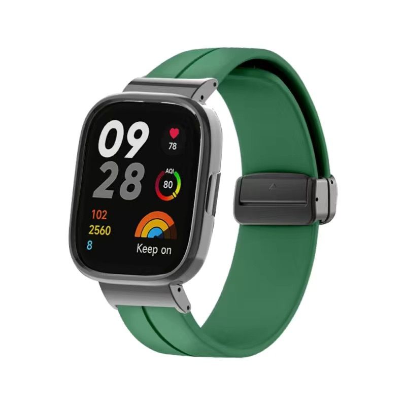 Смарт часы xiaomi redmi watch 3