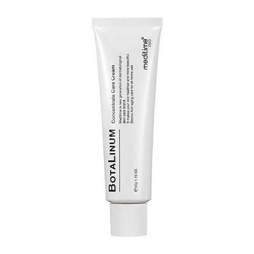 КремсэффектомботоксаMeditimeBotalinumConcentrateCareCream50ml