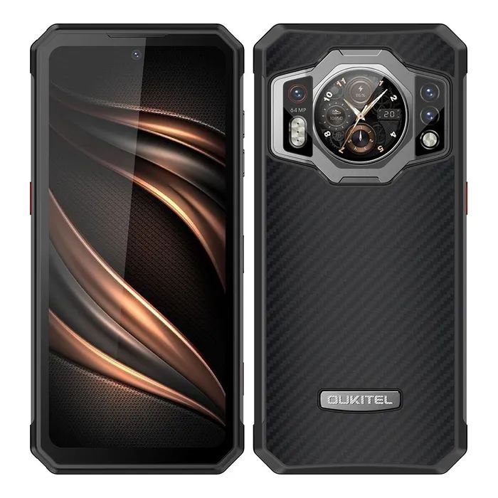 Как разобрать телефон oukitel wp21 Смартфон Oukitel WP21 Black - купить по выгодной цене в интернет-магазине OZON (
