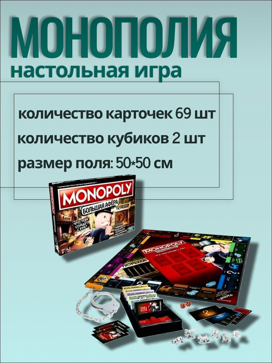 Games игра настольная монополия пицца фото 36