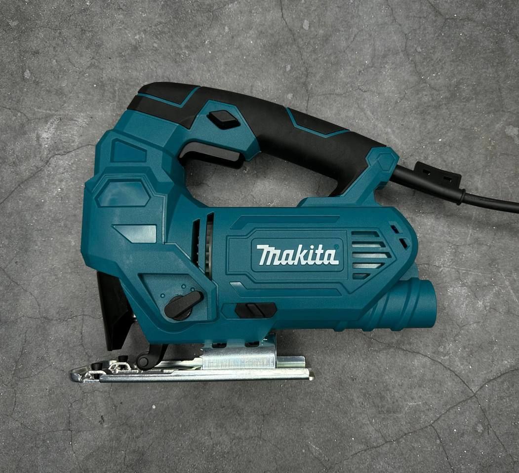 ЛобзикэлектрическийMakita1180W/ЭлектролобзикМакита1180Вт