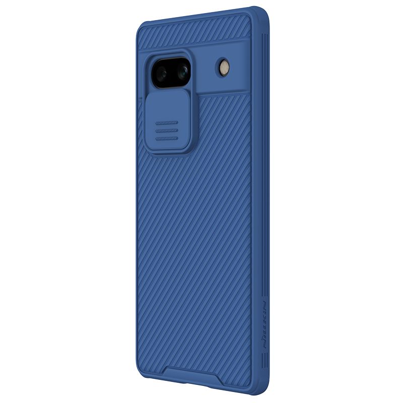 Nillkin camshield case