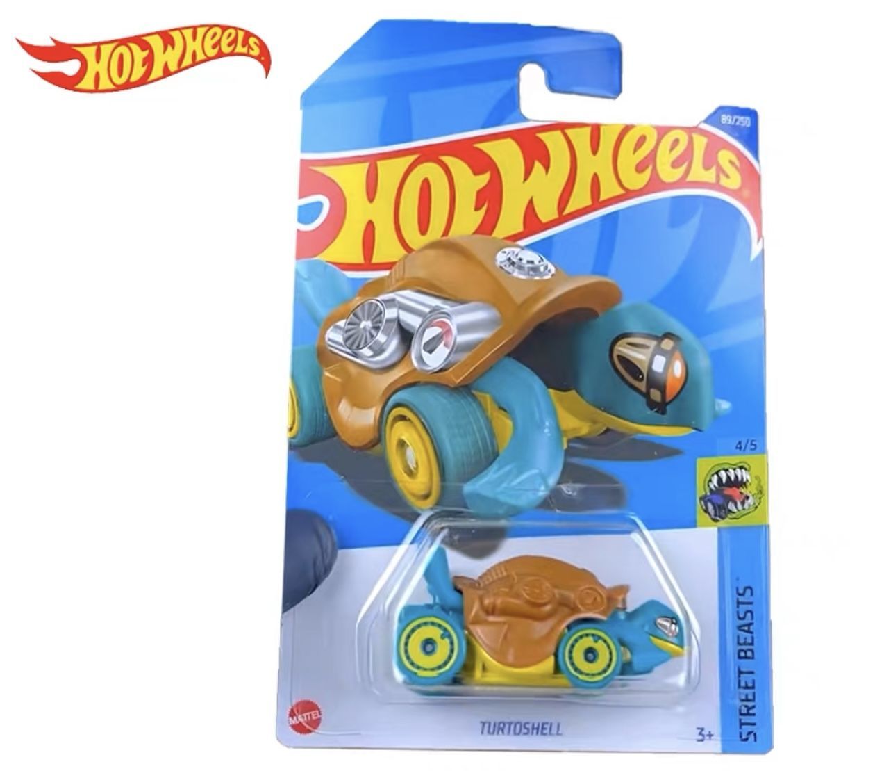 Машинка hot Wheels dpv33