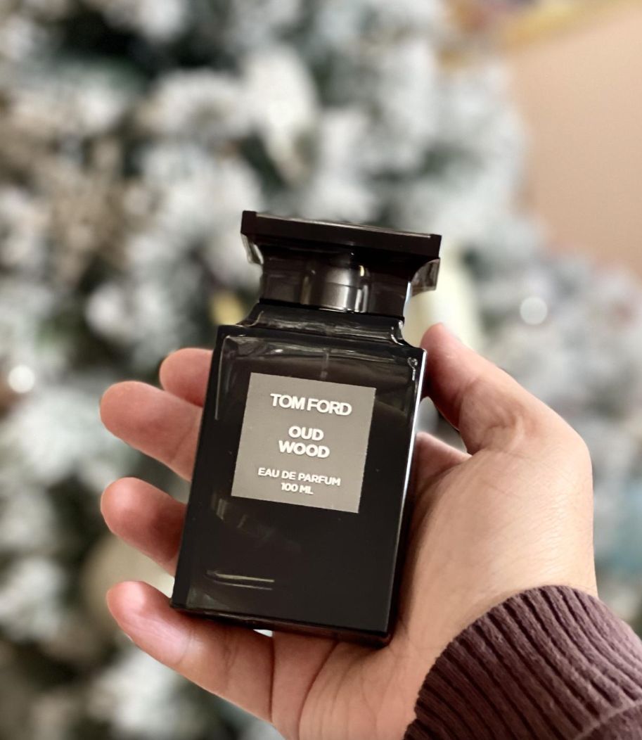 tom ford oud wood как отличить подделку от оригинала