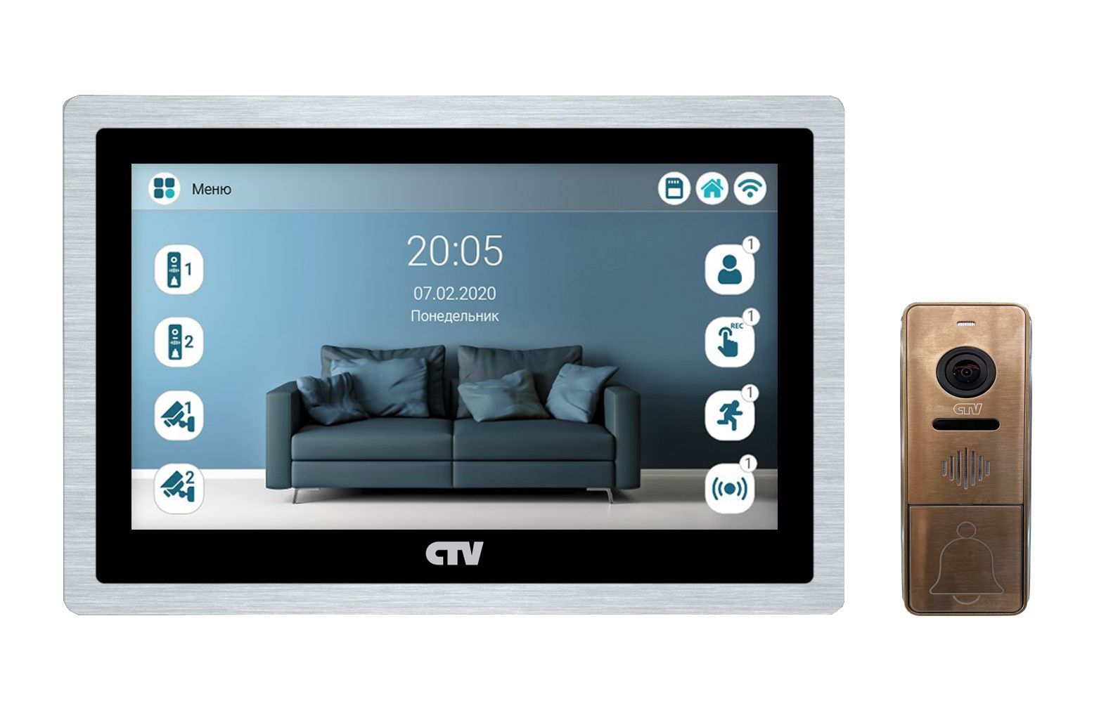 Ctv m5702 черный. Ctv-m4104ahd цветной монитор. Ctv-m4104ahd (white). Ctv m5102. Ctv-м4704ahd цветной монитор.