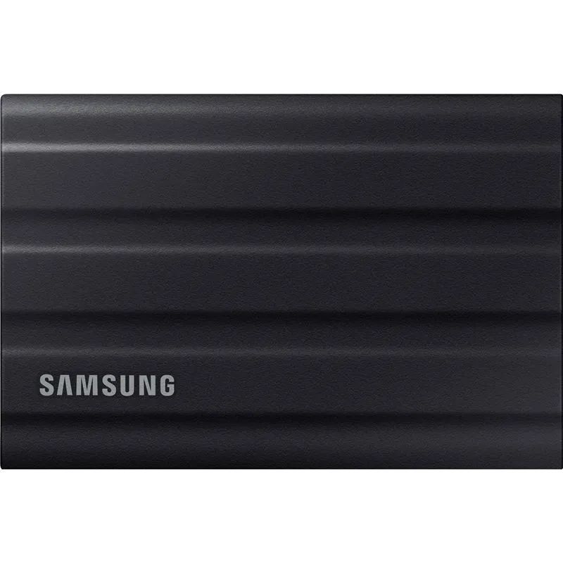 SSD жесткий диск USB3.2 2TB EXT. MU-PE2T0S/WW SAMSUNG