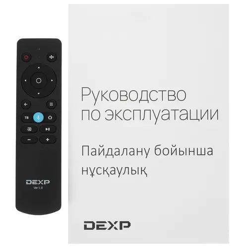 Телевизор Led Dexp F43h7000e Купить